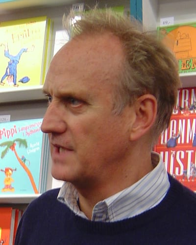 Søren Pilmark