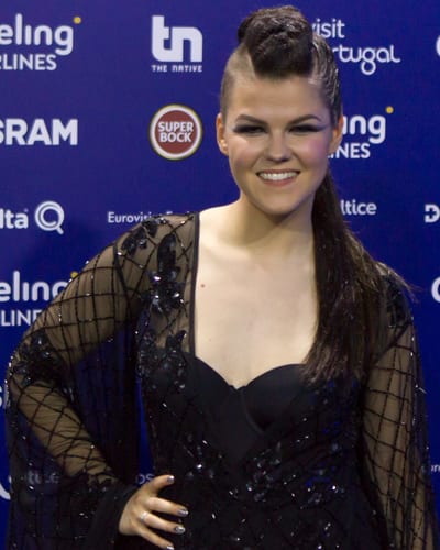 Saara Aalto