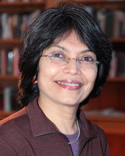 Saba Mahmood