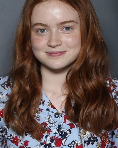 Sadie Sink