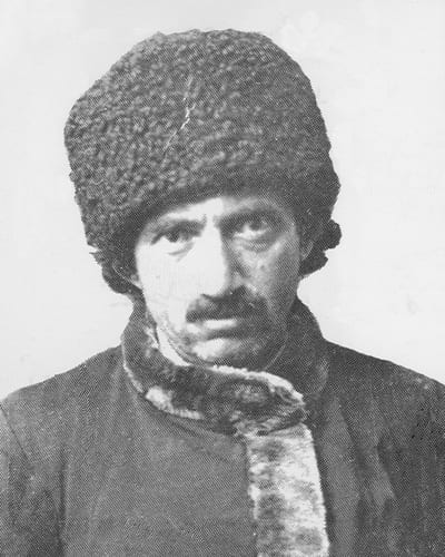 Said Nursi