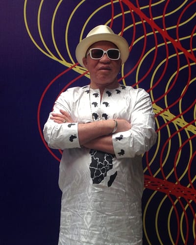 Salif Keita