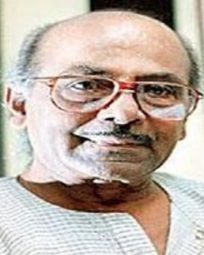 Salil Chowdhury