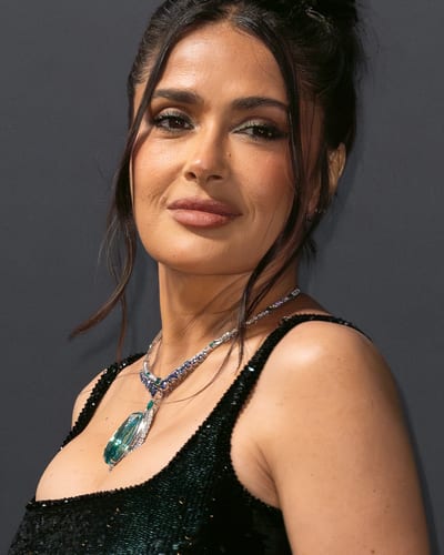 Salma Hayek