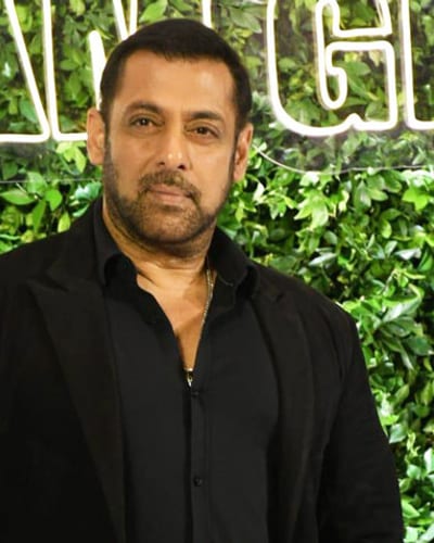 Salman Khan