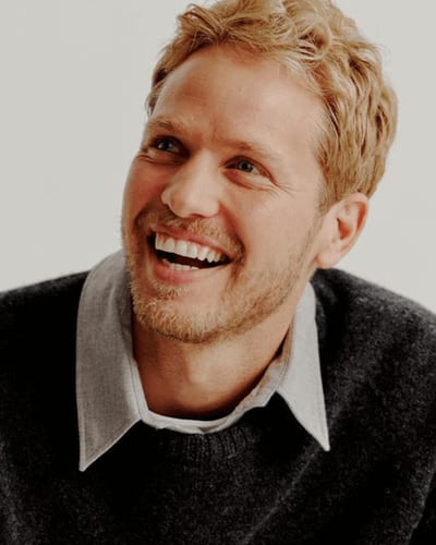 Sam Branson