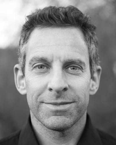 Sam Harris