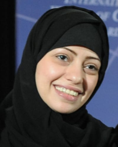Samar Badawi