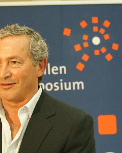 Samih Sawiris