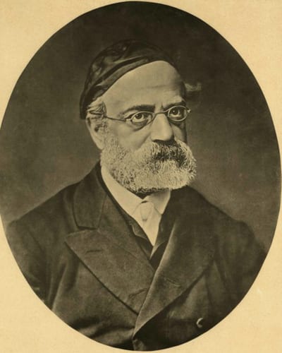 Samson Raphael Hirsch