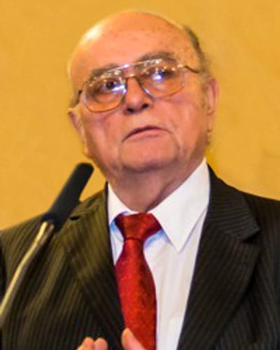 Sándor Demján