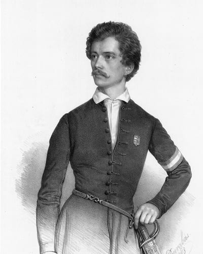 Sándor Petőfi
