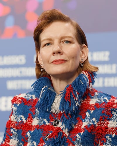 Sandra Hüller