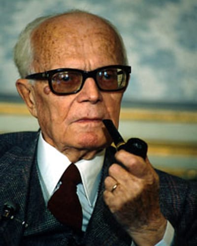 Sandro Pertini