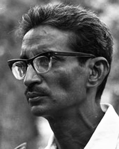 Sankho Chaudhuri