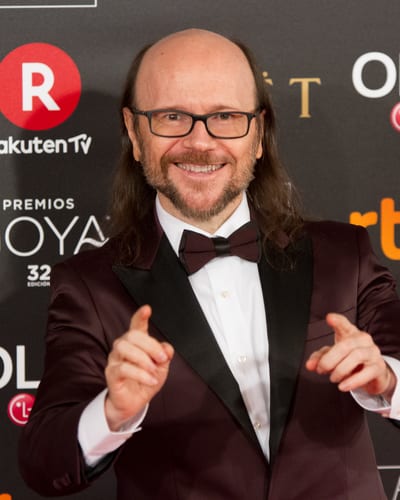 Santiago Segura