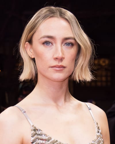 Saoirse Ronan photo