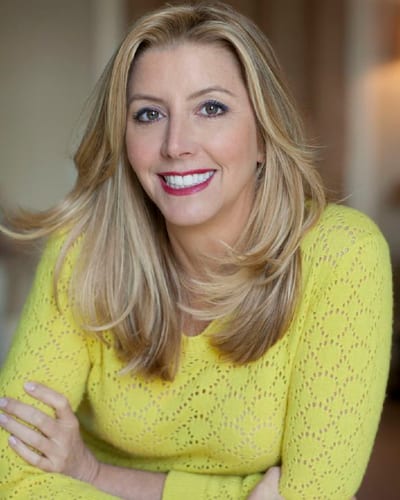 Sara Blakely