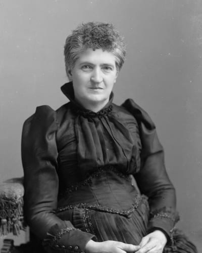 Sara Spencer