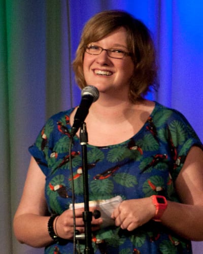 Sarah Millican