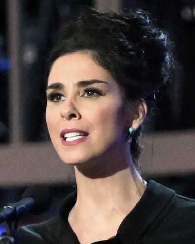 Sarah Silverman