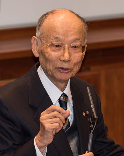 Satoshi Omura