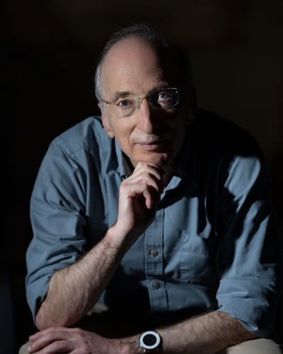 Saul Perlmutter