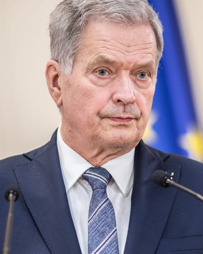 Sauli Niinistö