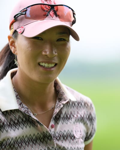 Se Ri Pak