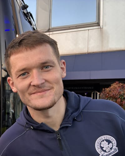 Sean McLoughlin