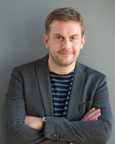 Sebastian Bezzel