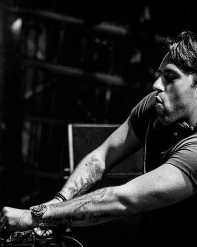 Sebastian Ingrosso