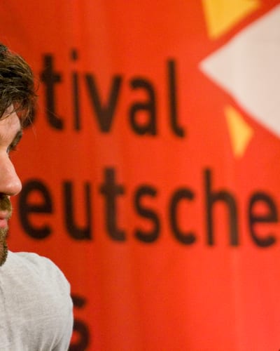 Sebastian Schipper