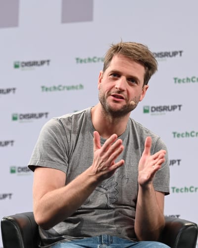 Sebastian Siemiatkowski
