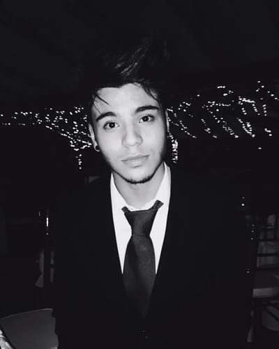 Sebastian Villalobos