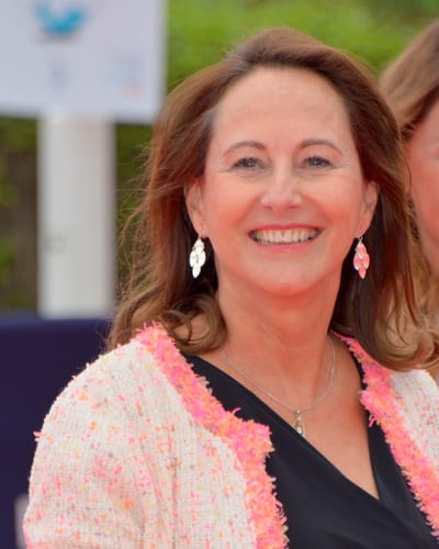 Ségolène Royal