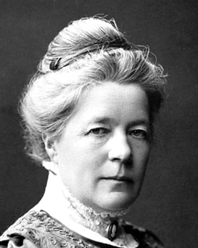 Selma Lagerlöf