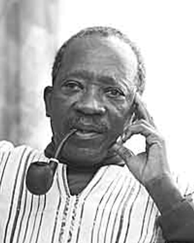Sembène Ousmane