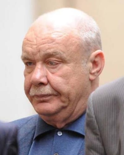 Semion Mogilevich