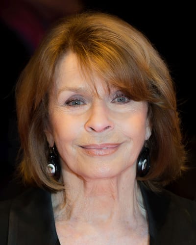 Senta Berger