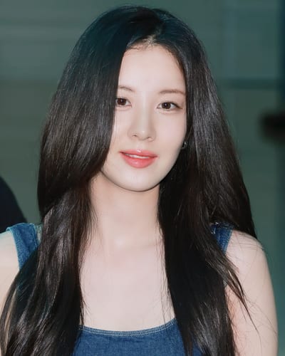 Seohyun