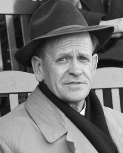 Sepp Herberger