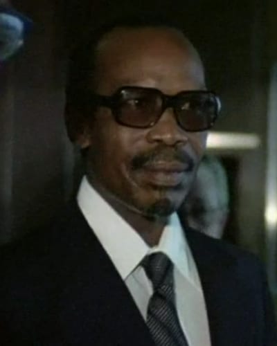 Seretse Khama