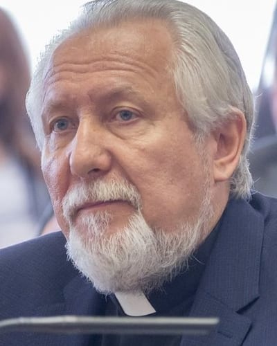 Sergei Ryakhovsky