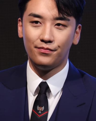 Seungri