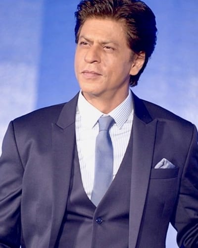 Shah Rukh Khan