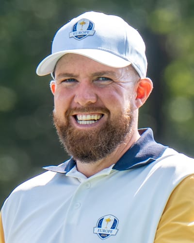 Shane Lowry