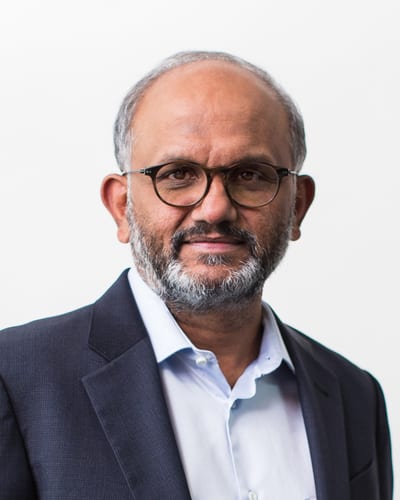 Shantanu Narayen