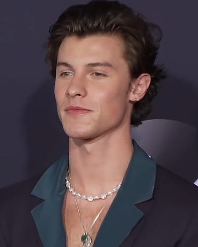 Shawn Mendes