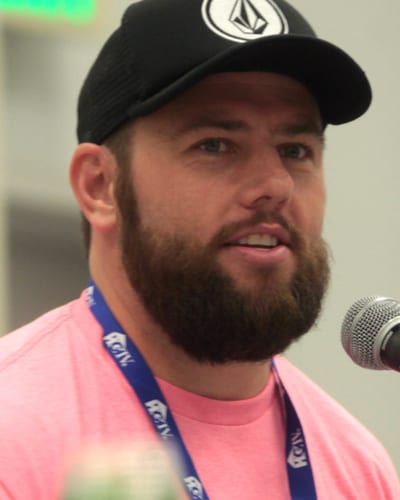 Shay Carl Butler